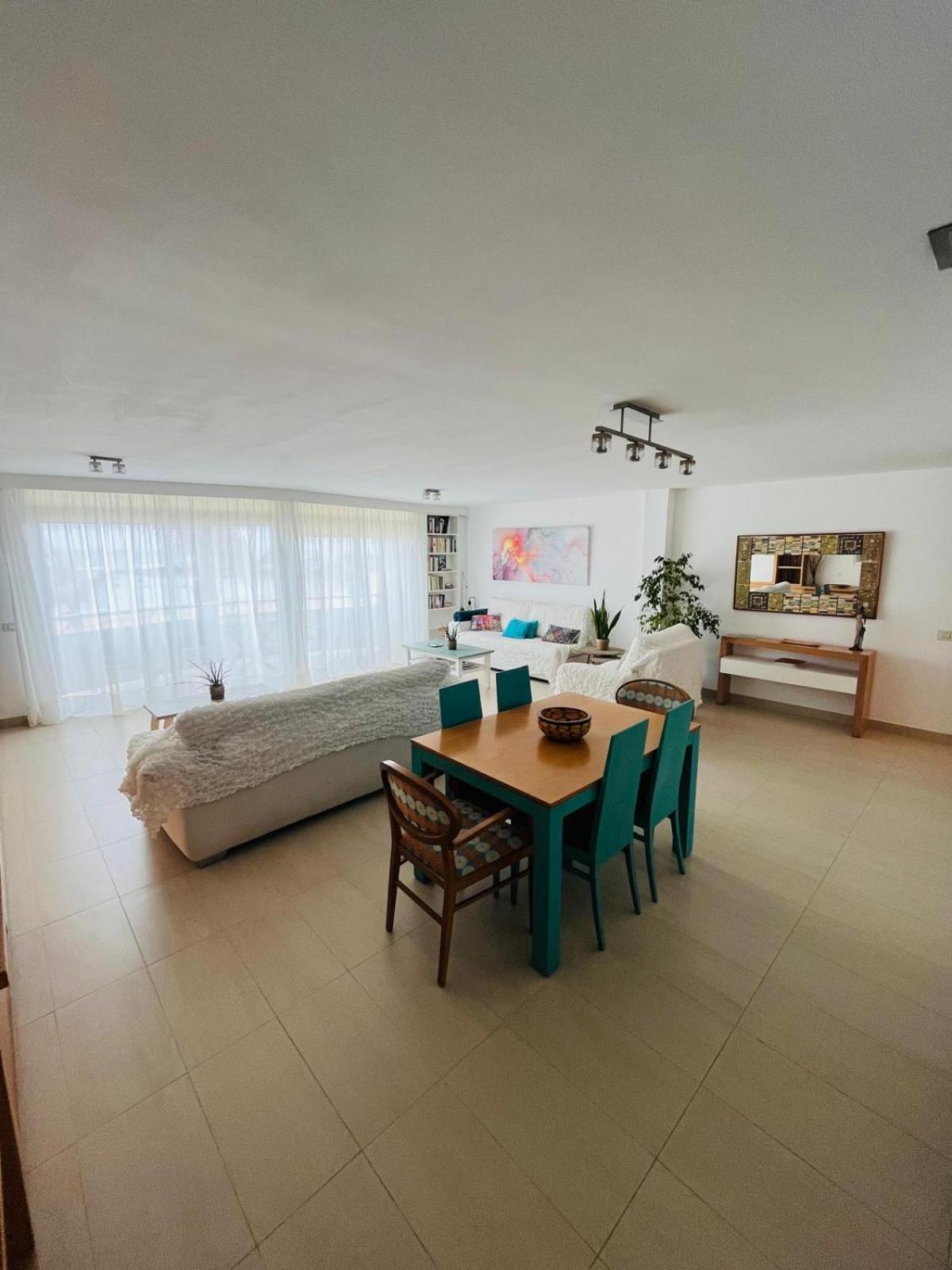 Apartmán Vista De Mar Las Palmas de Gran Canaria Exteriér fotografie