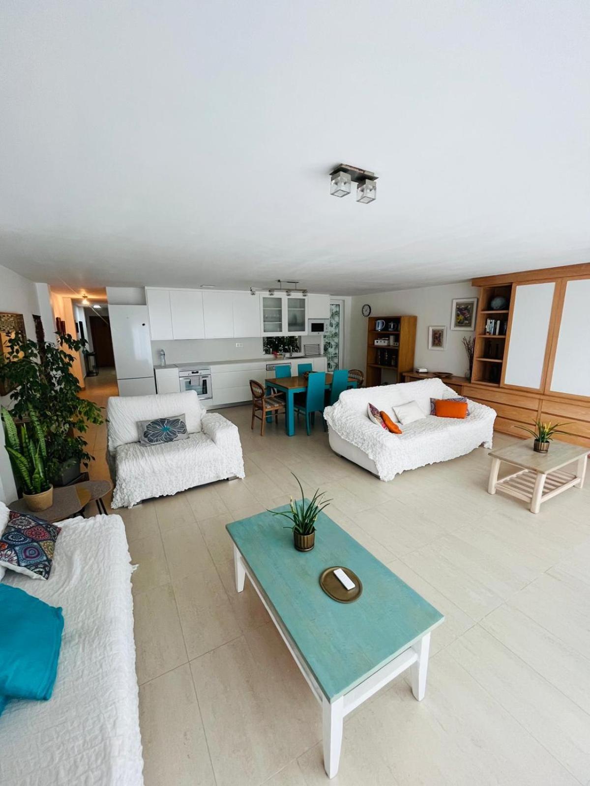 Apartmán Vista De Mar Las Palmas de Gran Canaria Exteriér fotografie