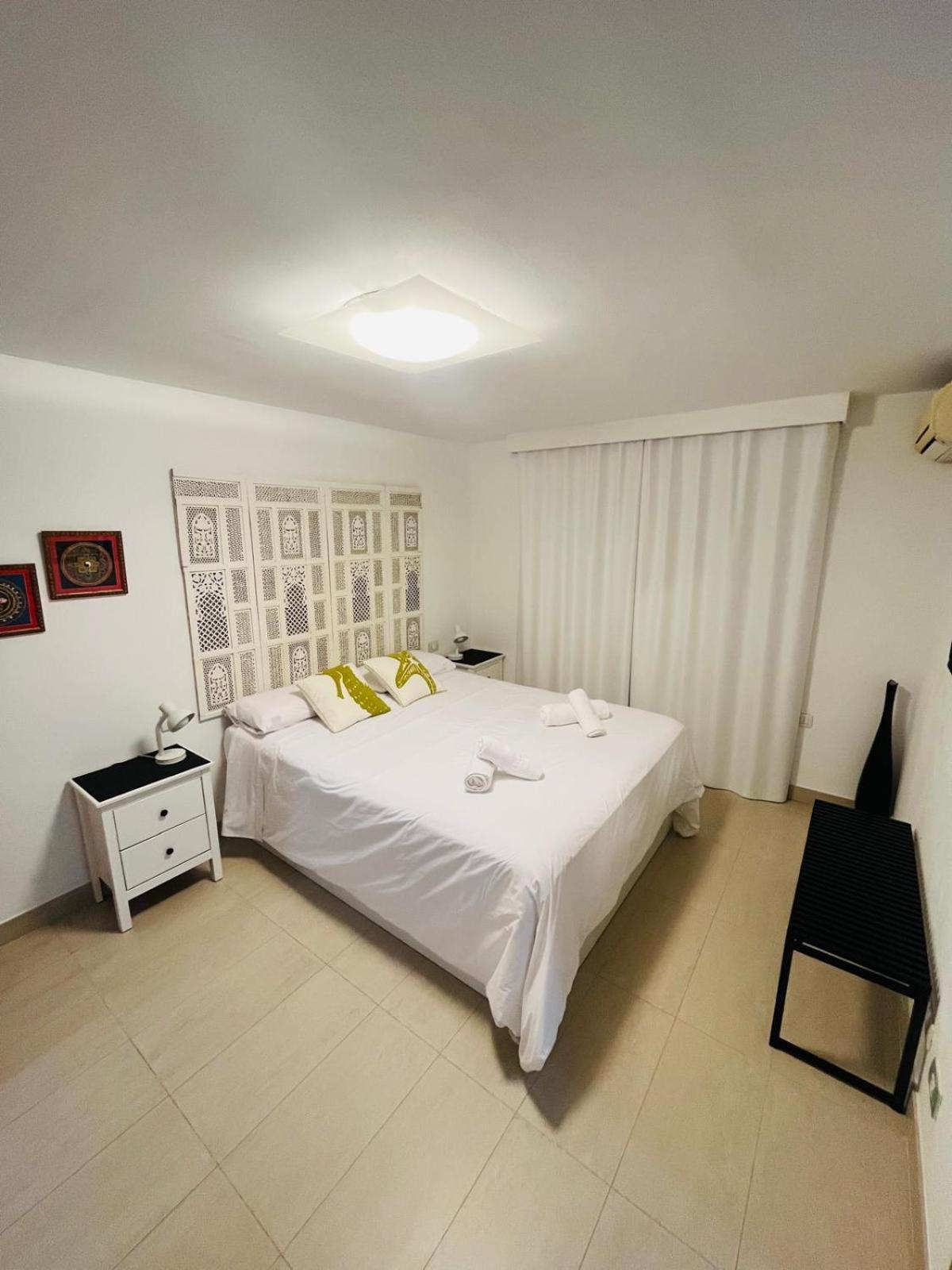 Apartmán Vista De Mar Las Palmas de Gran Canaria Exteriér fotografie