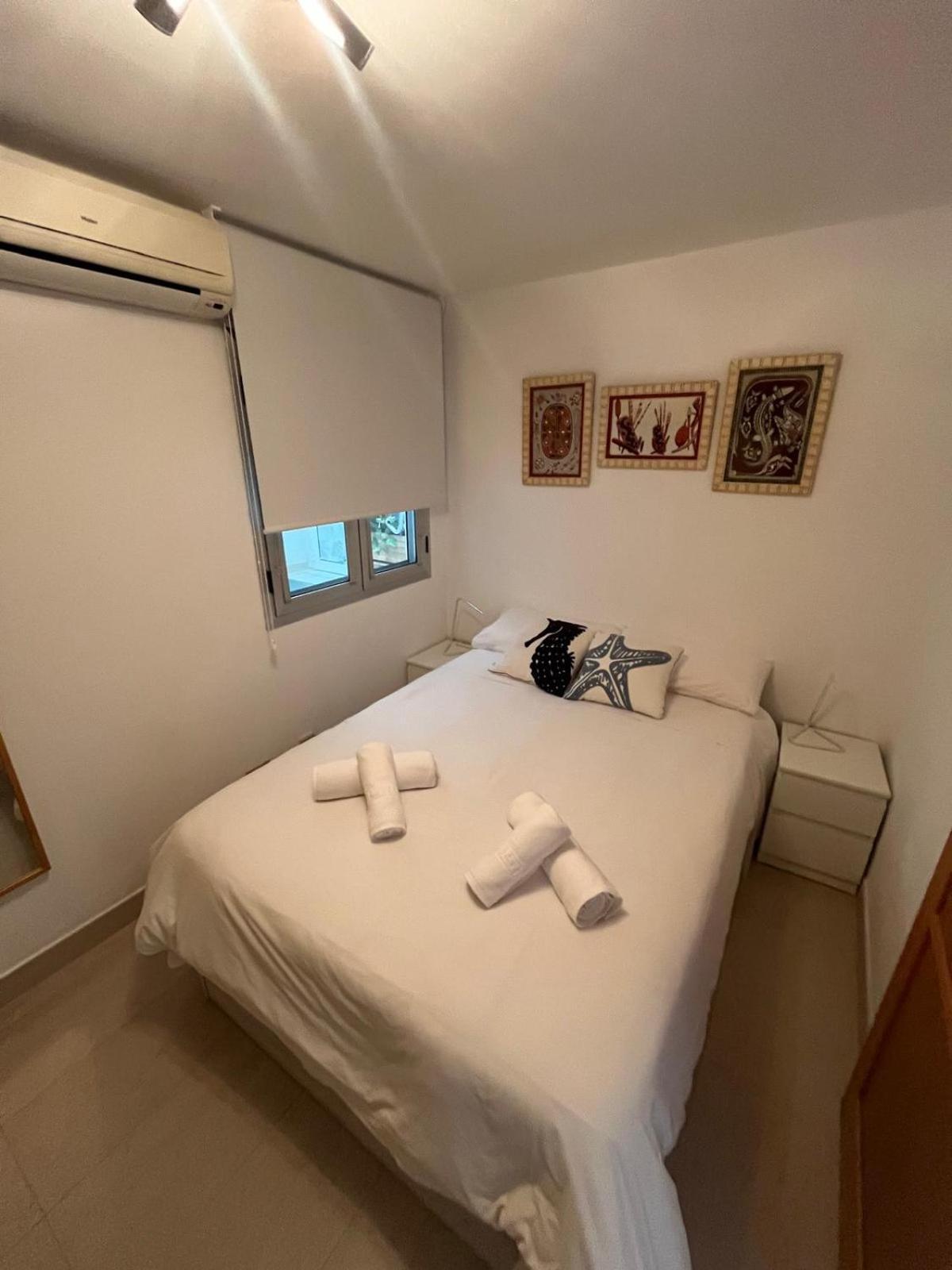 Apartmán Vista De Mar Las Palmas de Gran Canaria Exteriér fotografie